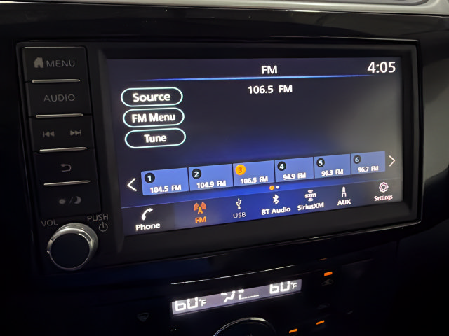 Used 2019 Nissan Sentra SV FWD image 20