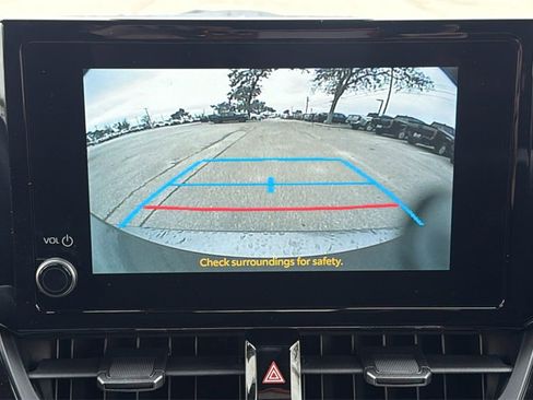 New 2025 Toyota Corolla GR image 34