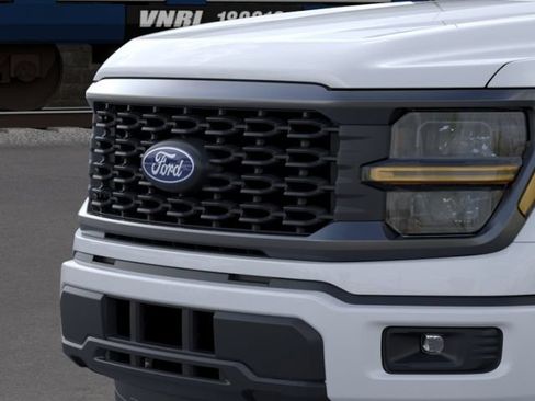 New 2026 Ford F150 STX w/ Equipment Group 200A RWD image 17