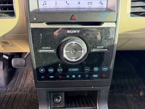 Used 2019 Ford Flex Limited image 22