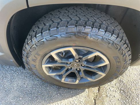 New 2026 Chevrolet Equinox ACTIV w/ Convenience Package III image 5