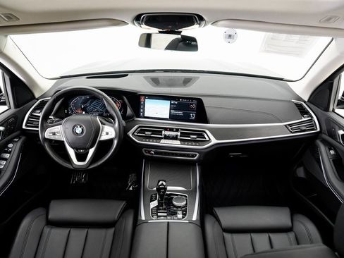 Used 2022 BMW X7 xDrive40i w/ Premium Package image 20