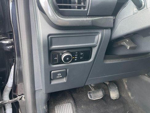 Used 2024 Ford F150 STX w/ STX Black Appearance Package AWD/4WD image 18