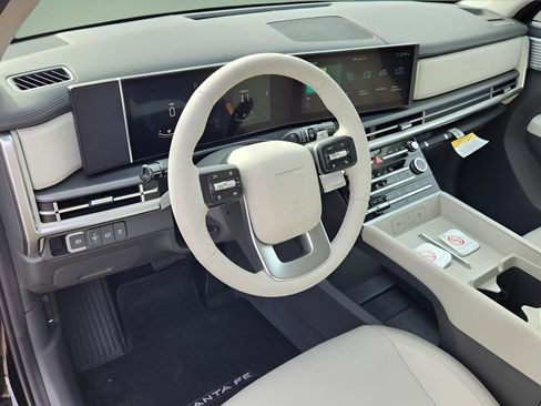 New 2026 Hyundai Santa Fe SE AWD/4WD image 14
