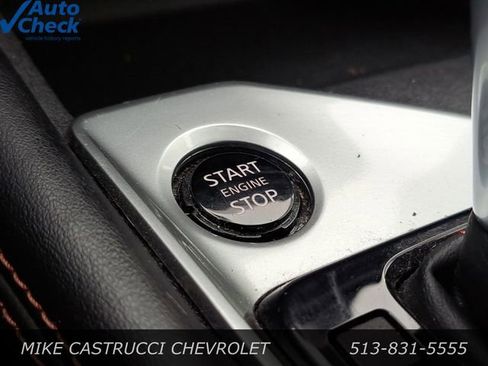 Used 2022 Nissan Altima 2.5 SR image 19