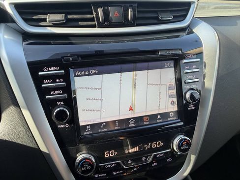 Used 2015 Nissan Murano Platinum FWD image 27