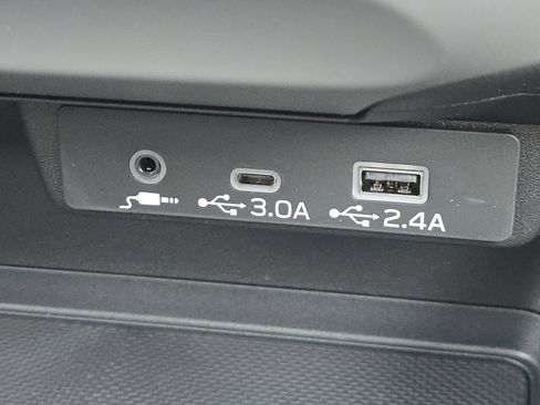 New 2026 Subaru Crosstrek 2.0i Premium image 24