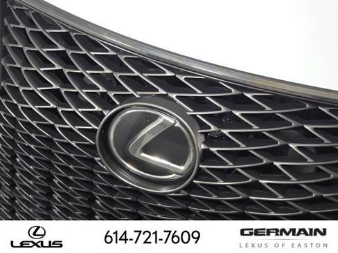 Used 2020 Lexus RX 350 F Sport w/ Accessory Package AWD/4WD image 15