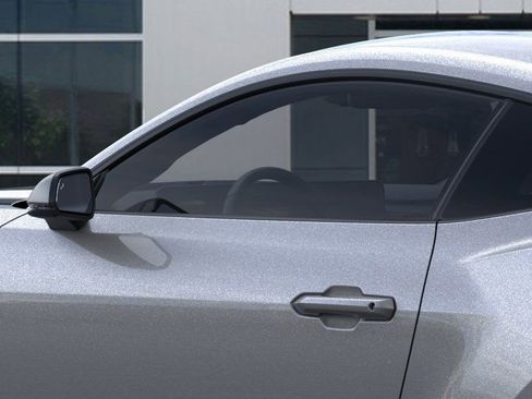 New 2026 Ford Mustang Dark Horse image 22