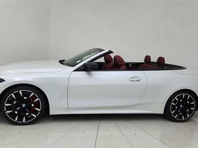Used 2026 BMW M440i Convertible