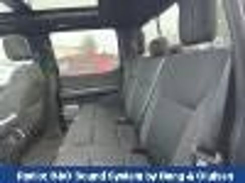 Used 2023 Ford F150 XLT w/ Equipment Group 302A High image 15