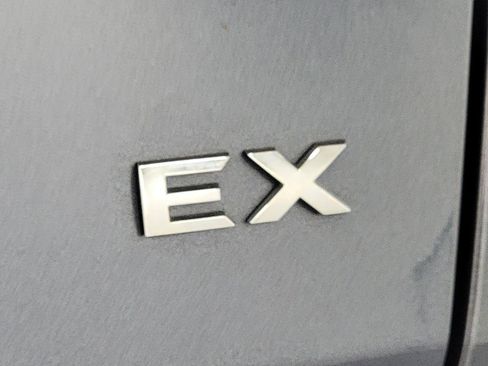Used 2021 Kia Sportage EX FWD image 9
