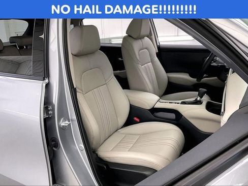 Certified 2026 Honda HR-V EX-L image 7