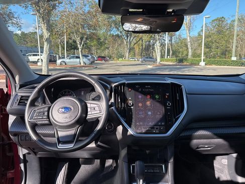 Certified 2024 Subaru Ascent Premium w/ Convenience Package image 7