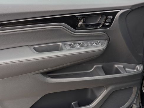 New 2026 Honda Odyssey Elite image 14