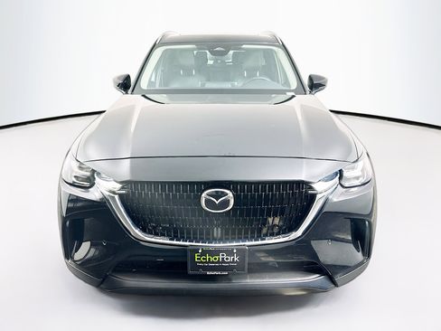 Used 2025 MAZDA CX-90 3.3 Turbo w/ Preferred Package image 2