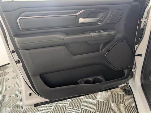 Used 2024 RAM 1500 Rebel w/ Rebel Level 2 Equipment Group image 10