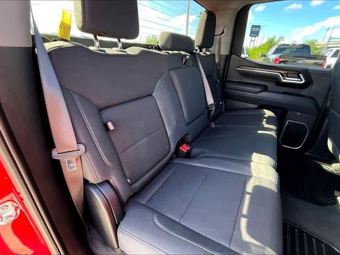 Certified 2025 GMC Sierra 1500 Elevation image 39