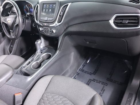Used 2019 Chevrolet Equinox LT AWD/4WD image 41