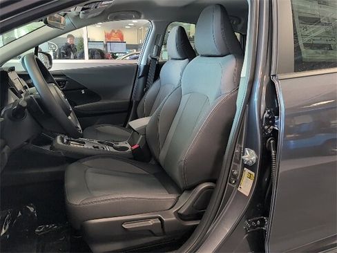 New 2026 Subaru Crosstrek 2.5i image 8