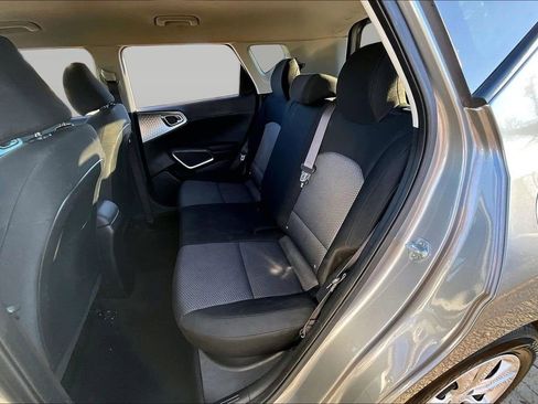 Certified 2025 Kia Soul LX image 26