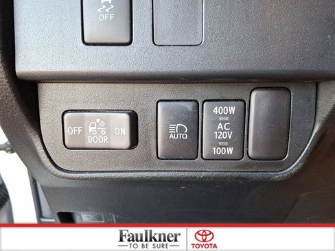 Certified 2023 Toyota Tacoma TRD Off-Road image 23