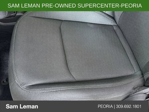 Used 2020 Jeep Wrangler Sport AWD/4WD image 18