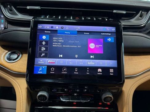 Used 2022 Jeep Grand Cherokee Summit image 71