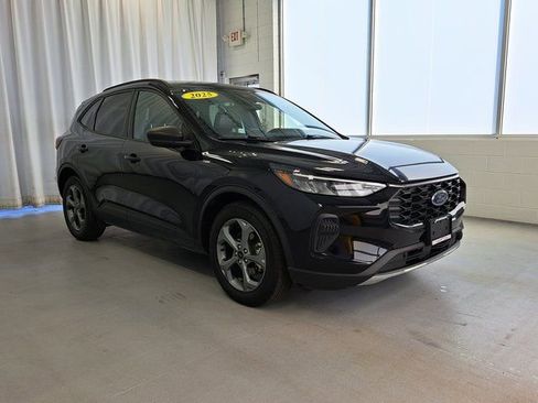 Used 2025 Ford Escape ST-Line FWD image 4