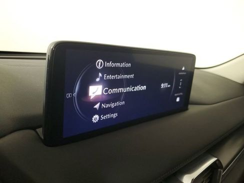 Certified 2025 MAZDA CX-5 Carbon Edition AWD/4WD image 27
