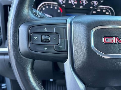 Used 2021 GMC Sierra 1500 Elevation image 18