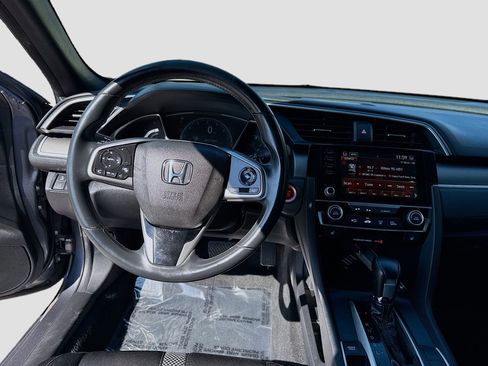 Used 2020 Honda Civic EX image 19
