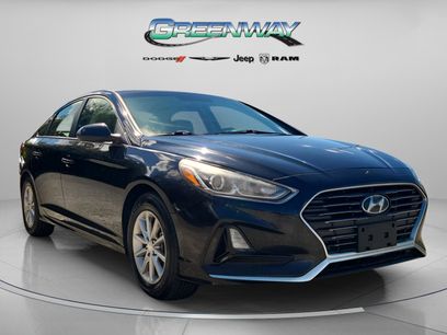 Used 2019 Hyundai Sonata ECO