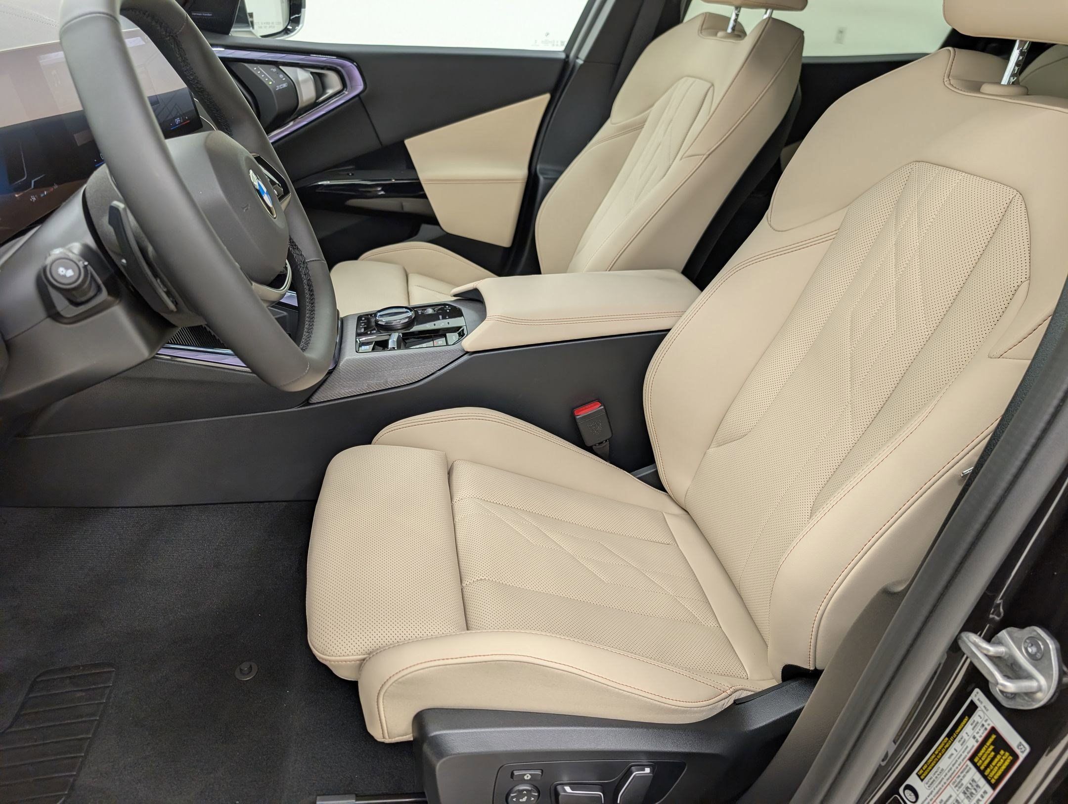 Used 2026 BMW X3 xDrive30i w/ Premium Package AWD/4WD image 5