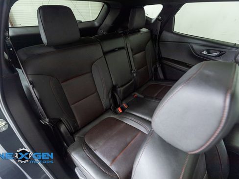 Used 2019 Chevrolet Blazer RS AWD/4WD image 34