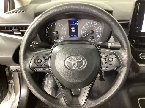 Used 2023 Toyota Corolla LE FWD image 20