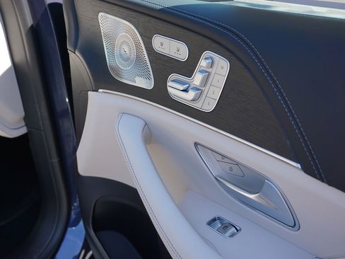 New 2026 Mercedes-Benz GLE 53 AMG 4MATIC Coupe image 56