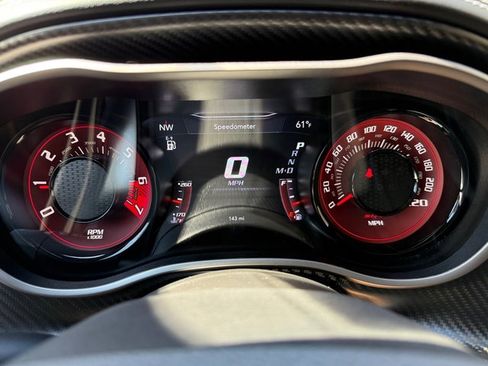 Used 2023 Dodge Challenger SRT Hellcat Redeye image 26