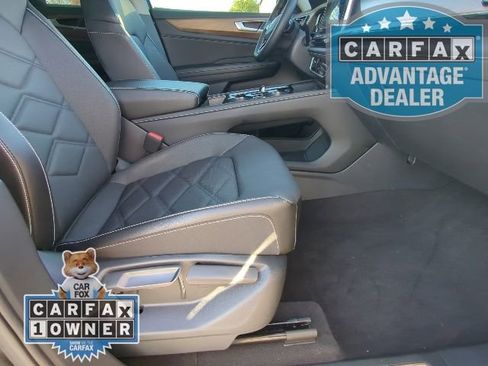 Used 2024 Volkswagen Atlas SE image 23