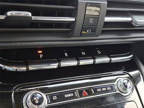 Used 2021 Lincoln Corsair w/ Equipment Group 101A image 15