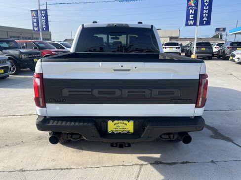 Used 2026 Ford F150 Raptor AWD/4WD image 4