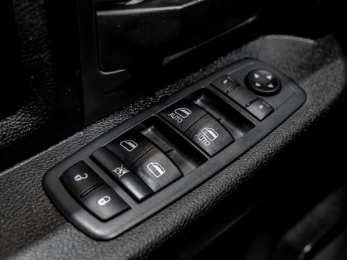 Used 2020 RAM 2500 Tradesman AWD/4WD image 43