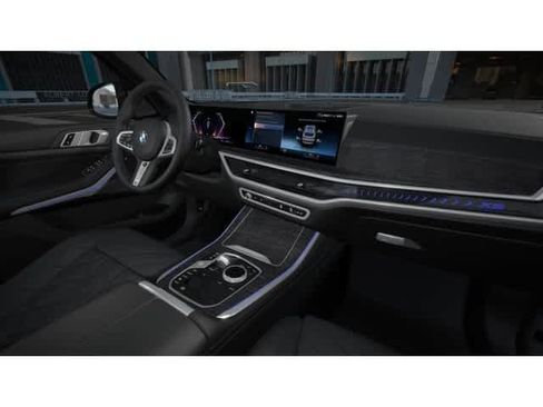 New 2026 BMW X5 xDrive40i w/ M Sport Package AWD/4WD image 14