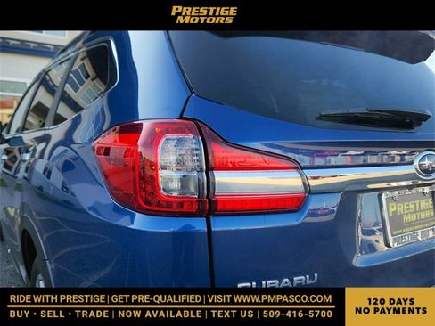 Used 2022 Subaru Ascent Touring image 11