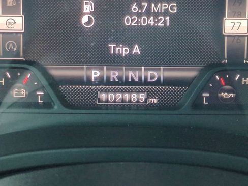 Used 2022 RAM 1500 Rebel w/ Rebel Level 1 Equipment Group AWD/4WD image 31