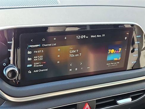 Used 2023 Hyundai Sonata SEL image 17