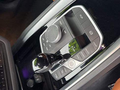 Used 2022 BMW Z4 sDrive30i w/ Premium Package 2 image 17