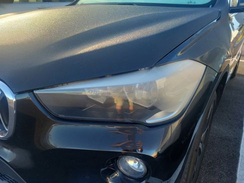 Used 2018 BMW X1 xDrive28i image 5