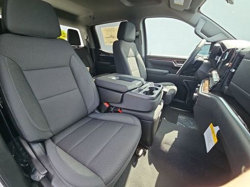 New 2026 Chevrolet Silverado 1500 LT AWD/4WD image 30