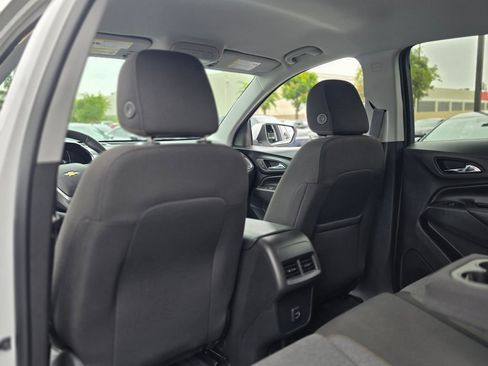 Used 2023 Chevrolet Equinox LT AWD/4WD image 18